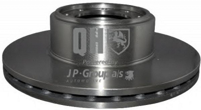 JP GROUP 5363200409 -  Тормозной диск